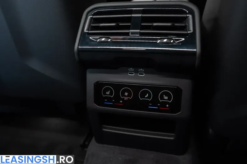 BMW M5 (Seria 5) din 2025 cu 4.000 km - oferta BMW225319 - foto 13