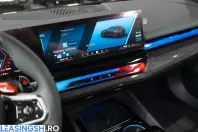 BMW M5 (Seria 5) din 2025 cu 4.000 km - oferta BMW225319 - foto 19