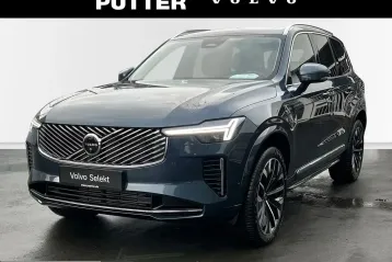 Volvo XC90 din 2025 - oferta VOL225320