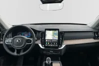 Volvo XC90 din 2025 cu 22.800 km - oferta VOL225320 - foto 4