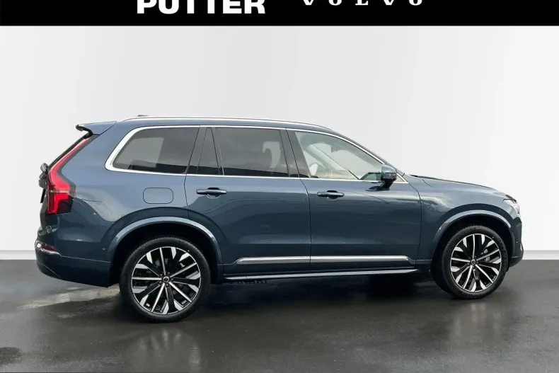 Volvo XC90 din 2025 cu 22.800 km - oferta VOL225320 - foto 6