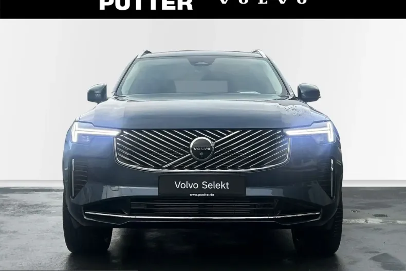 Volvo XC90 din 2025 cu 22.800 km - oferta VOL225320 - foto 8
