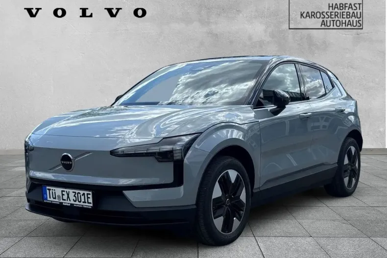 Volvo EX30 din 2024 cu 14.790 km - oferta VOL225321 - foto 1