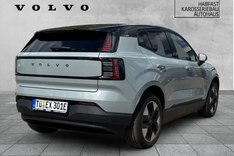 Volvo EX30 din 2024 cu 14.790 km - oferta VOL225321 - foto 2