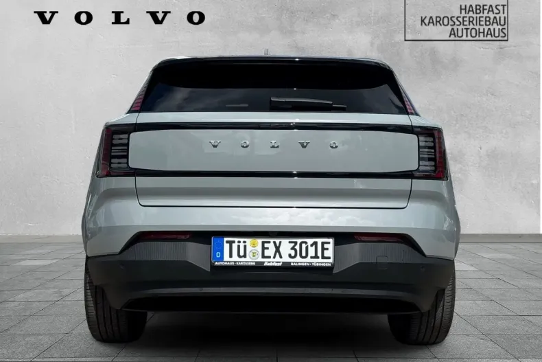 Volvo EX30 din 2024 cu 14.790 km - oferta VOL225321 - foto 4