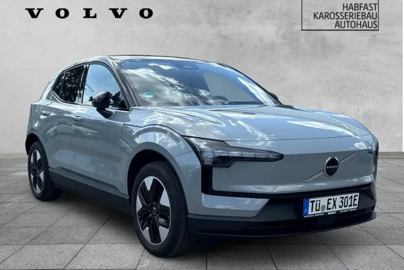 Volvo EX30 din 2024 cu 14.790 km - oferta VOL225321 - foto 5