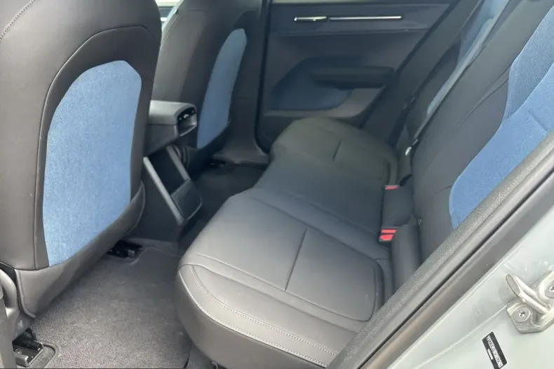 Volvo EX30 din 2024 cu 14.790 km - oferta VOL225321 - foto 7