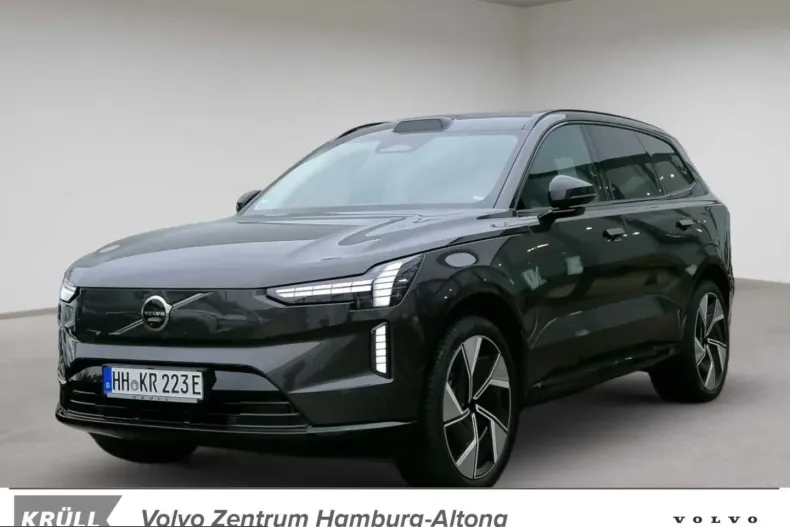 Volvo EX90 din 2024 cu 29.542 km - oferta VOL225322 - foto 1