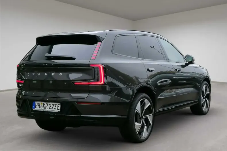Volvo EX90 din 2024 cu 29.542 km - oferta VOL225322 - foto 2