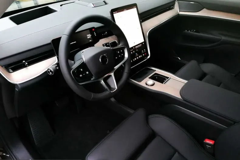 Volvo EX90 din 2024 cu 29.542 km - oferta VOL225322 - foto 4