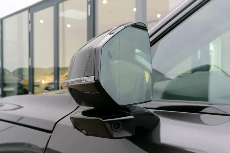 Volvo EX90 din 2024 cu 29.542 km - oferta VOL225322 - foto 11