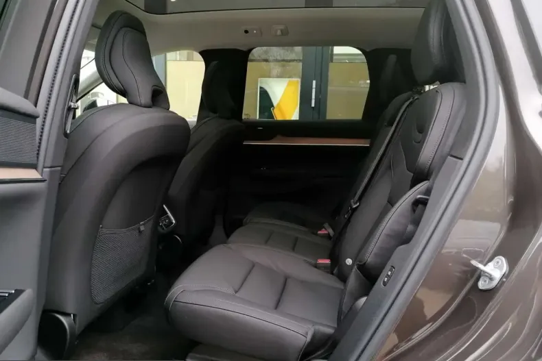 Volvo EX90 din 2024 cu 29.542 km - oferta VOL225322 - foto 12
