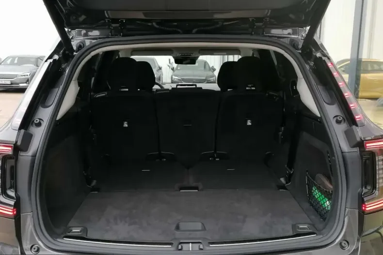 Volvo EX90 din 2024 cu 29.542 km - oferta VOL225322 - foto 14