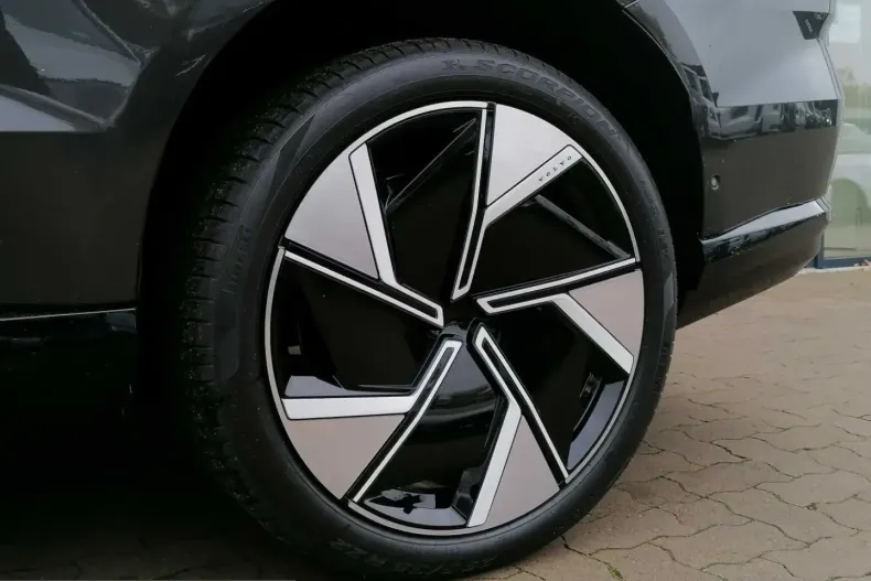 Volvo EX90 din 2024 cu 29.542 km - oferta VOL225322 - foto 15