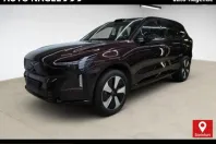 Volvo EX90 din 2025 cu 6.000 km - oferta VOL225324 - foto 1