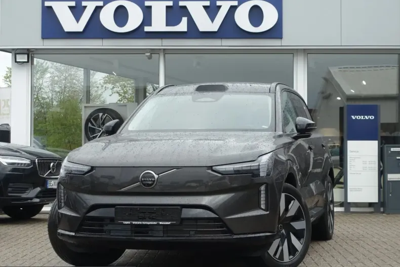 Volvo EX90 din 2024 cu 6.990 km - oferta VOL225325 - foto 2