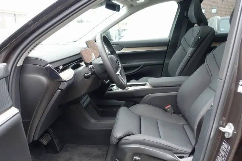 Volvo EX90 din 2024 cu 6.990 km - oferta VOL225325 - foto 7