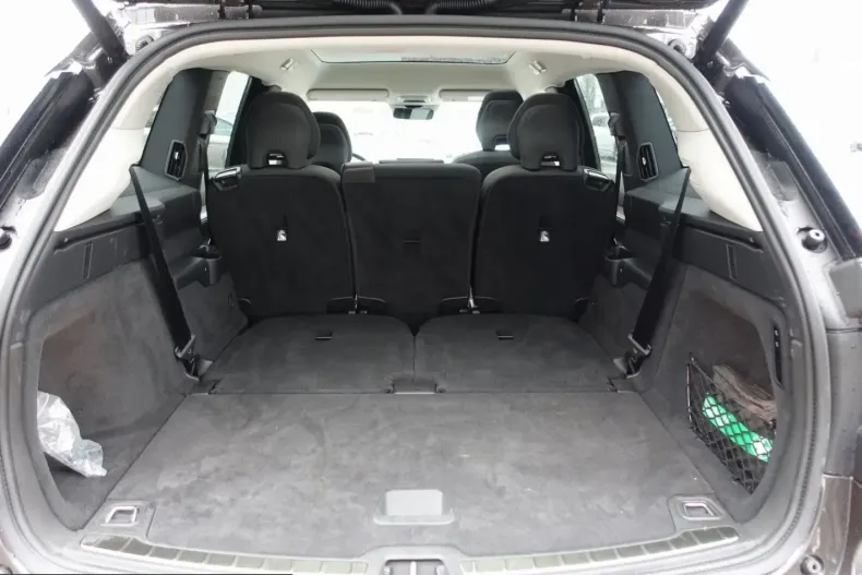Volvo EX90 din 2024 cu 6.990 km - oferta VOL225325 - foto 11