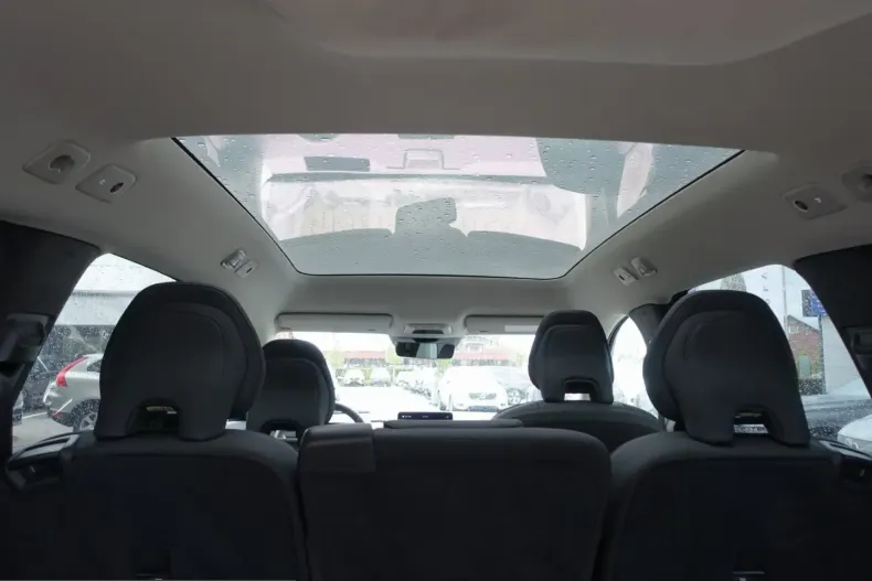 Volvo EX90 din 2024 cu 6.990 km - oferta VOL225325 - foto 12