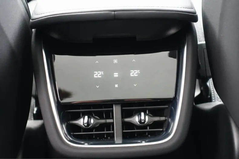Volvo EX90 din 2024 cu 6.990 km - oferta VOL225325 - foto 15