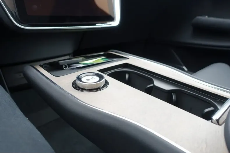 Volvo EX90 din 2024 cu 6.990 km - oferta VOL225325 - foto 21