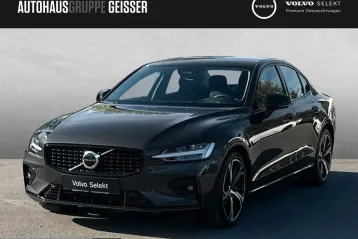 Volvo S60 din 2024 - oferta VOL225327