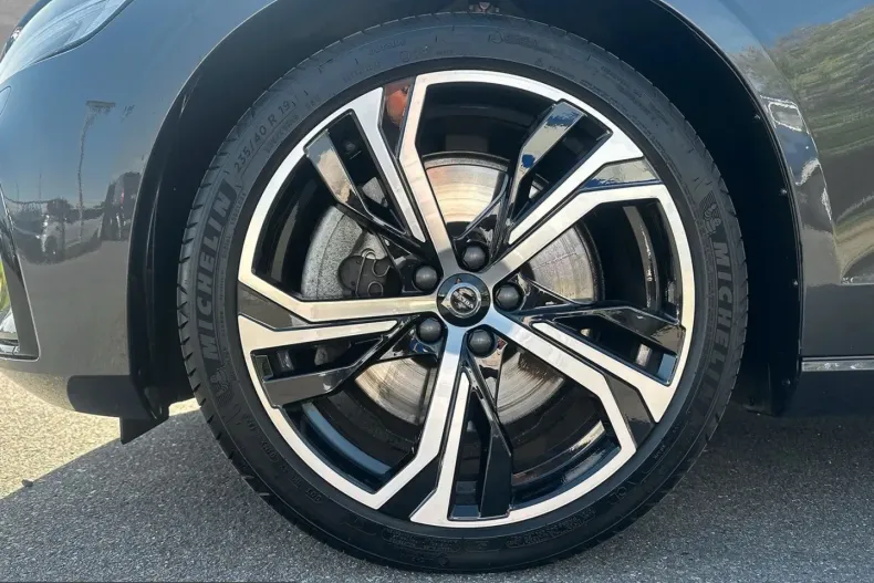 Volvo S60 din 2024 cu 29.000 km - oferta VOL225327 - foto 2