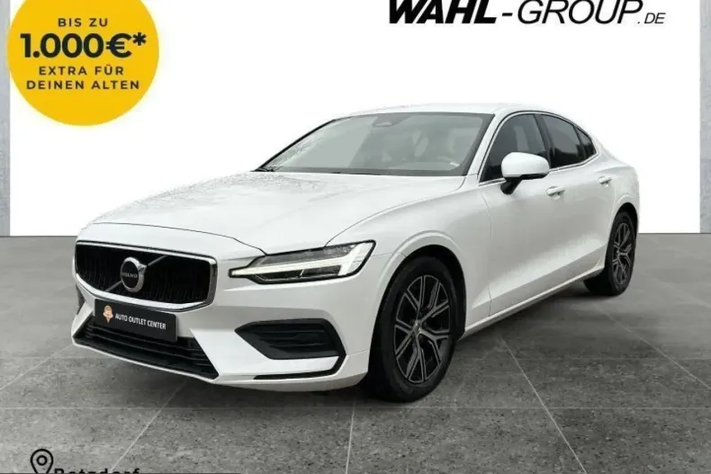 Volvo S60 din 2024 cu 21.780 km - oferta VOL225328 - foto 2
