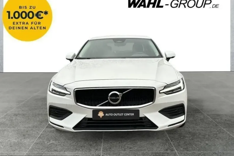 Volvo S60 din 2024 cu 21.780 km - oferta VOL225328 - foto 3