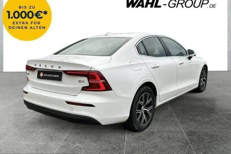 Volvo S60 din 2024 cu 21.780 km - oferta VOL225328 - foto 5