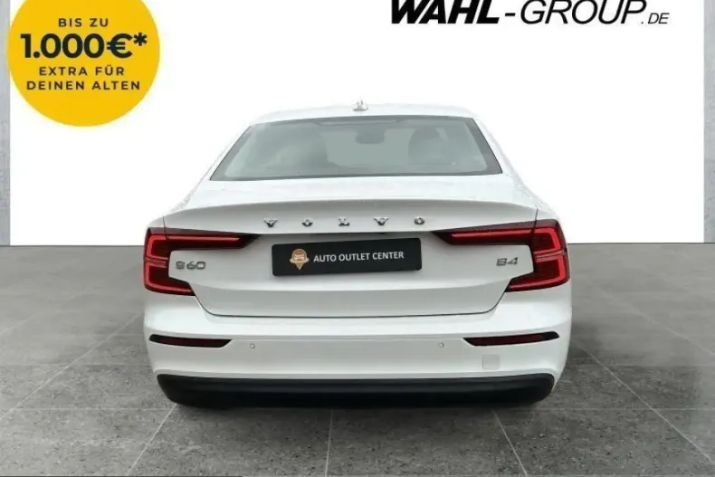 Volvo S60 din 2024 cu 21.780 km - oferta VOL225328 - foto 6