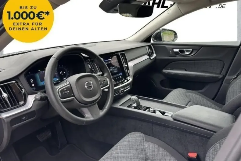 Volvo S60 din 2024 cu 21.780 km - oferta VOL225328 - foto 10