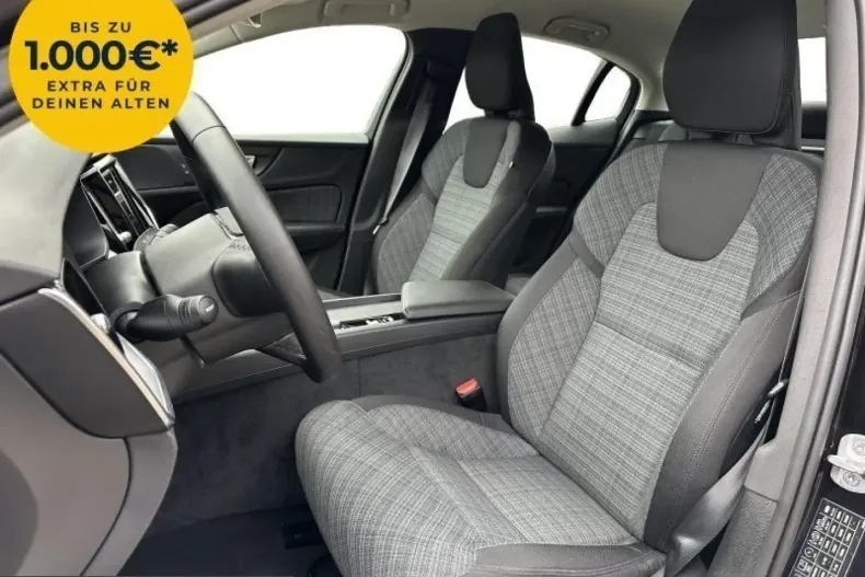 Volvo S60 din 2024 cu 21.780 km - oferta VOL225328 - foto 14