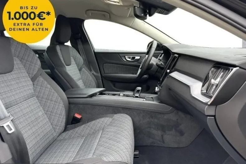 Volvo S60 din 2024 cu 21.780 km - oferta VOL225328 - foto 19