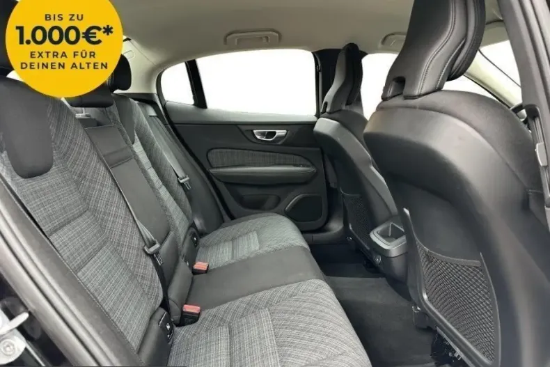 Volvo S60 din 2024 cu 21.780 km - oferta VOL225328 - foto 20