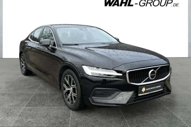 Volvo S60 din 2024 cu 22.080 km - oferta VOL225329 - foto 1