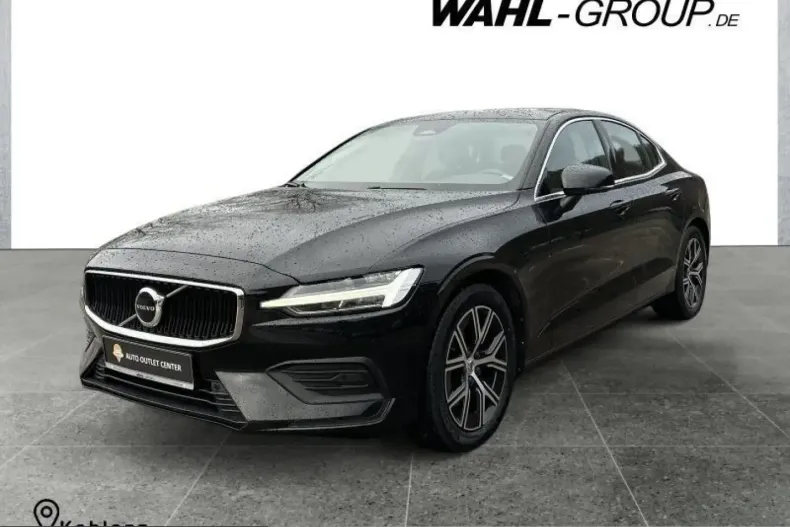 Volvo S60 din 2024 cu 22.080 km - oferta VOL225329 - foto 2