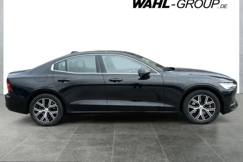 Volvo S60 din 2024 cu 22.080 km - oferta VOL225329 - foto 4