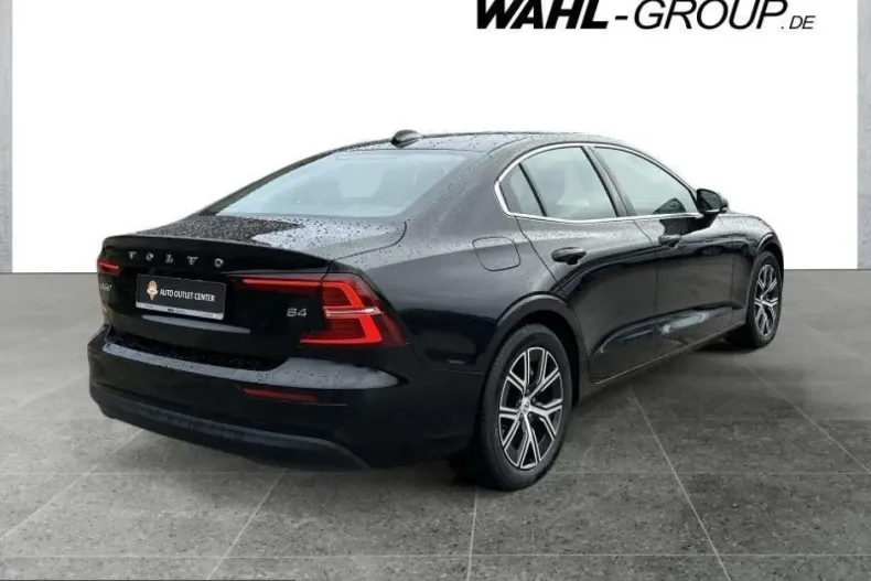 Volvo S60 din 2024 cu 22.080 km - oferta VOL225329 - foto 5
