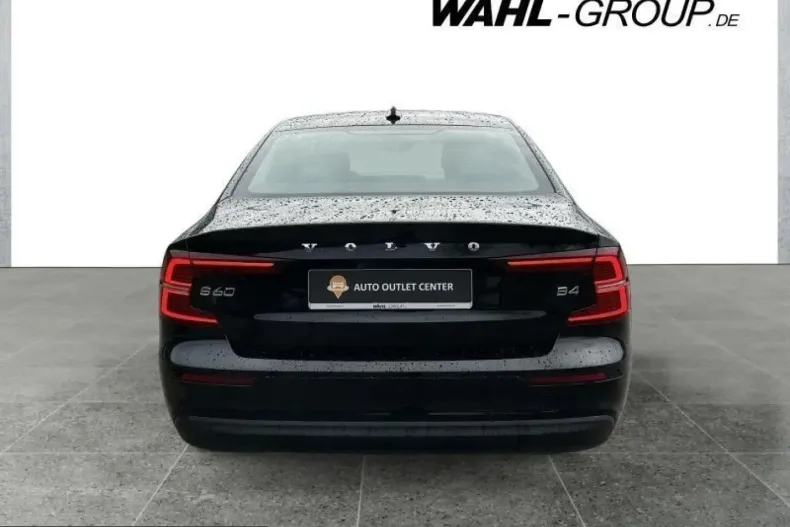 Volvo S60 din 2024 cu 22.080 km - oferta VOL225329 - foto 6