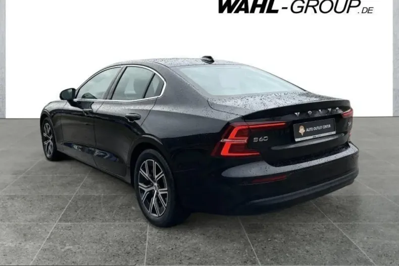 Volvo S60 din 2024 cu 22.080 km - oferta VOL225329 - foto 7