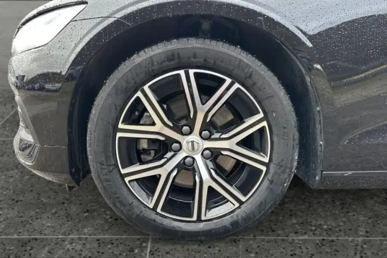 Volvo S60 din 2024 cu 22.080 km - oferta VOL225329 - foto 9