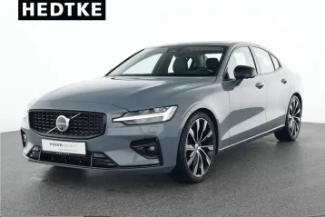 Volvo S60 din 2025 - oferta VOL225330