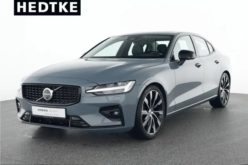 Volvo S60 din 2025 cu 9.999 km - oferta VOL225330 - foto 1