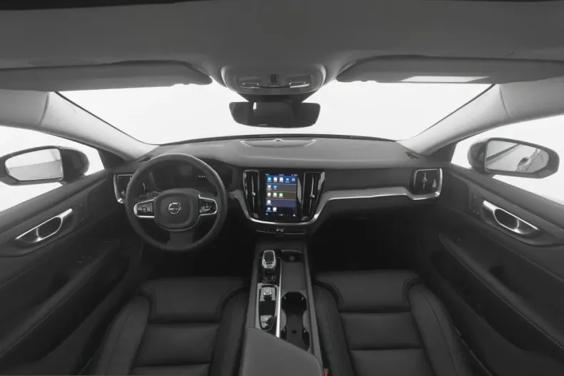 Volvo S60 din 2025 cu 9.999 km - oferta VOL225330 - foto 3