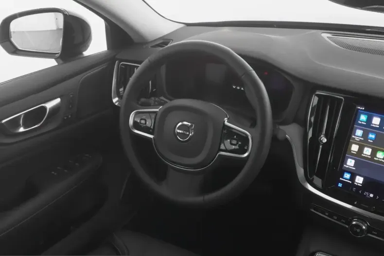 Volvo S60 din 2025 cu 9.999 km - oferta VOL225330 - foto 4