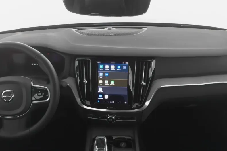 Volvo S60 din 2025 cu 9.999 km - oferta VOL225330 - foto 6