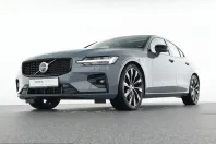 Volvo S60 din 2025 cu 9.999 km - oferta VOL225330 - foto 7