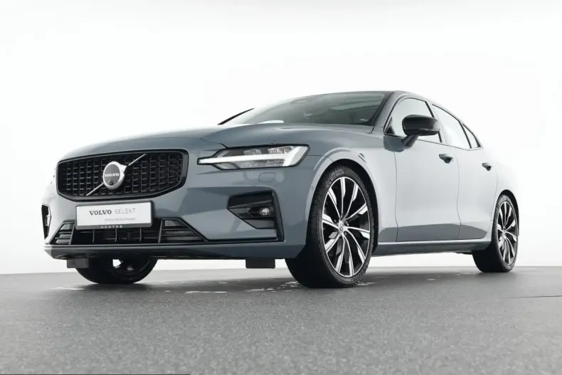 Volvo S60 din 2025 cu 9.999 km - oferta VOL225330 - foto 7