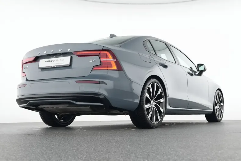 Volvo S60 din 2025 cu 9.999 km - oferta VOL225330 - foto 8
